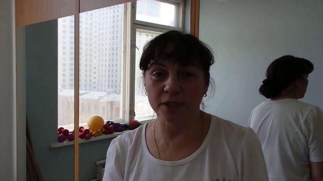 Отзыв Ларисы о семинаре Марины Гуляевой  