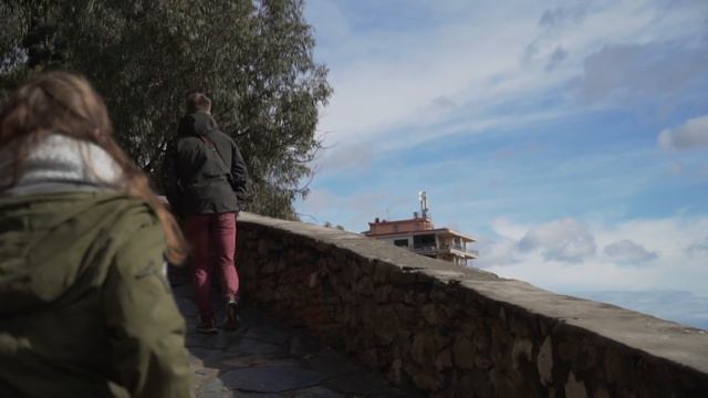 BEAUTIFUL ANDALUCÍA 🇪🇸 смотреть онлайн