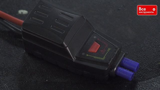 Обзор пускового аккумулятора PATRIOT MAGNUM 8P