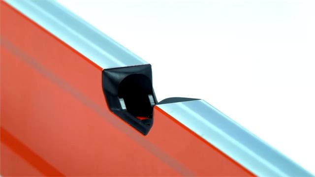 Польские строительные уровни PRO1000 смотреть онлайн