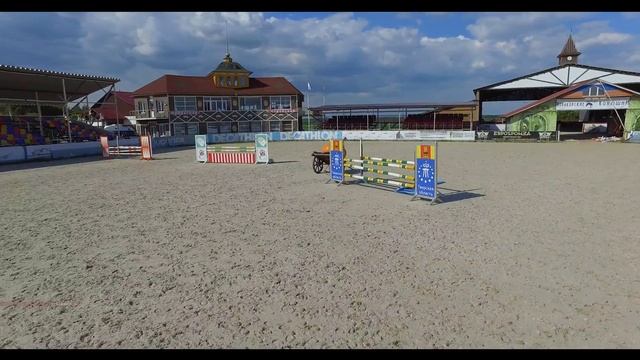 Конаковские конюшни в Конаковском районе Тверской области смотреть онлайн