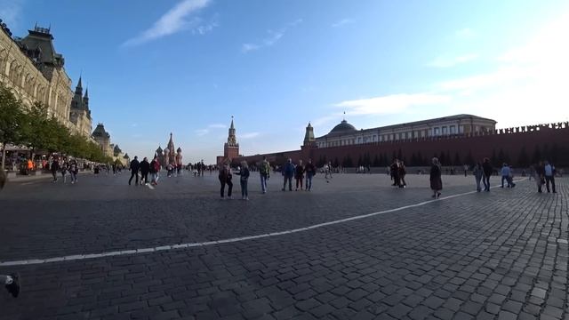 В МОСКВУ НА ПРАЗДНИК, ДА И ПРОСТО ПОГУЛЯТЬ\\\ПОКУПКИ В ГЛОБУСЕ... смотреть онлайн