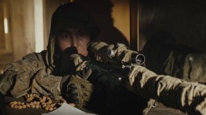 Мы - Русские, с нами Бог! 
Ролик Министерства Обороны России.