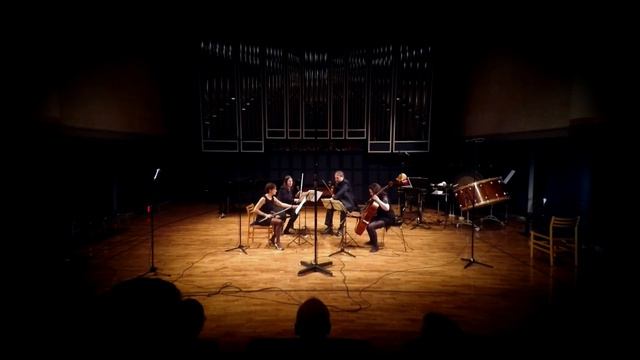 W A Mozart: Flute Quartet in D major, K 285 смотреть онлайн