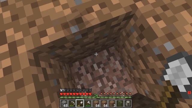 МАЙНКРАФТ, НО Я ОТКРЫЛ БИЗНЕС РЕМОНТ ДОРОГ В МАЙНКРАФТ! ЕНОТИК Я ОТКРЫЛ СВОЙ БИЗНЕС В MINECRAFT!