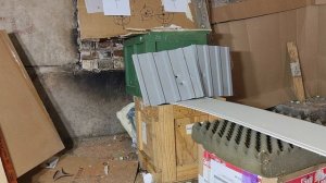 Травматический пистолет П-М22Т против профнастила