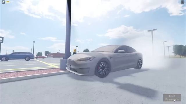 PHONES IN GREENVILLE!! (GVOS) || ROBLOX - Greenville смотреть онлайн
