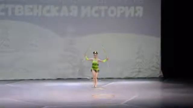 Русинова Надежда - «Самба» смотреть онлайн