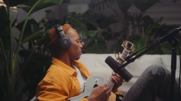 redbone - childish gambino (joseph solomon cover)