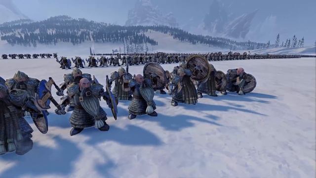 Which FACTION to play & learn FIRST? - Warhammer 2 смотреть онлайн