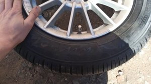 Новая резина Belshina замена √