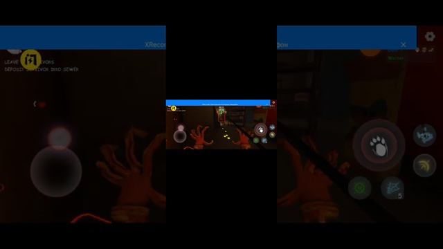3 часть Project Play Time на Android смотреть онлайн