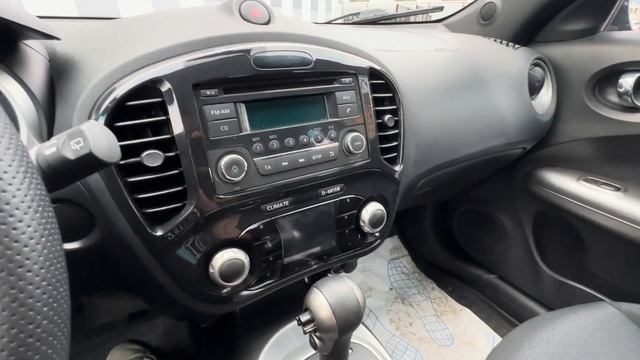 Обзор Nissan Juke I, 2011 г. ПРОХОР | Просто Хорошие Автомобили смотреть онлайн