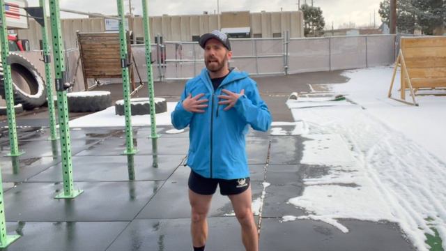 Patagonia Granite Crest Jacket Review - Ryan Humphries of Engearment.com смотреть онлайн