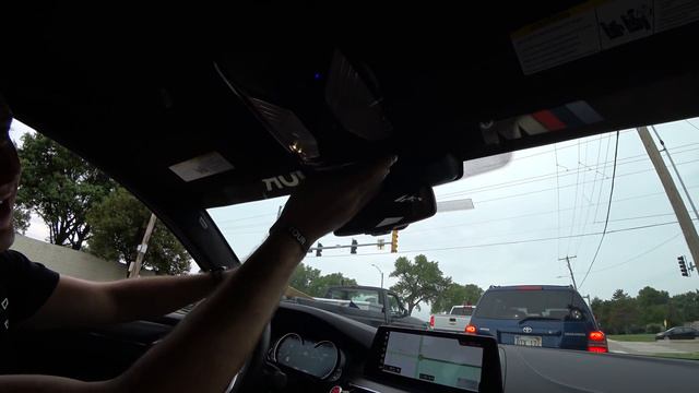 BMW ///M Town Let Us DRIVE Their FASTEST Cars *625HP M5 Comp*