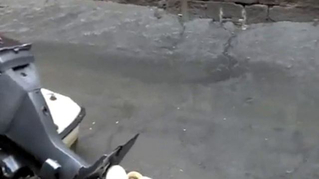 Venice is drying up! Environmental disaster in Italy смотреть онлайн