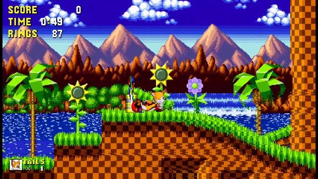 ОН ВЕРНУЛСЯ.... (Sonic.EXE One Last Round Rework) смотреть онлайн