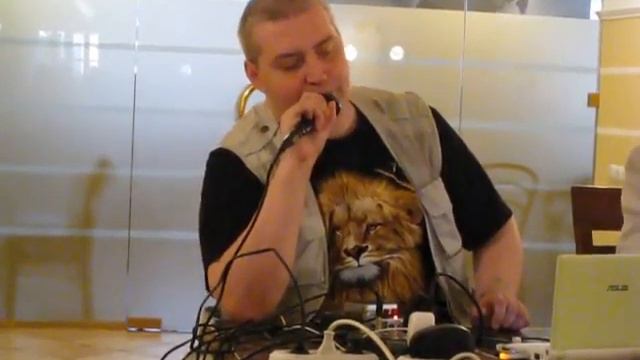 Михаил Иноземцев смотреть онлайн