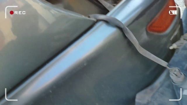 TOYOTA COROLLA 96 98 AMPÜL DEĞİŞİMİ LED UYGULAMA I HEADLIGHT REMOVAL смотреть онлайн