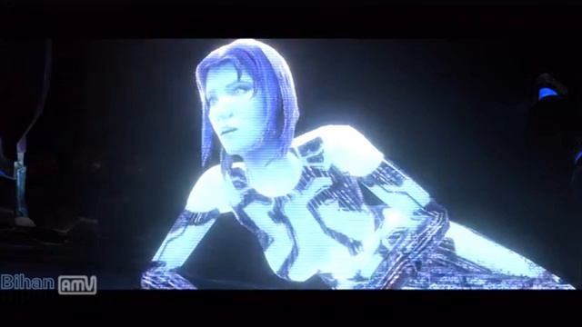 [GMV] Halo - Dying of the Heat смотреть онлайн