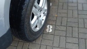 секретный режим неитралки в ркпп туарег