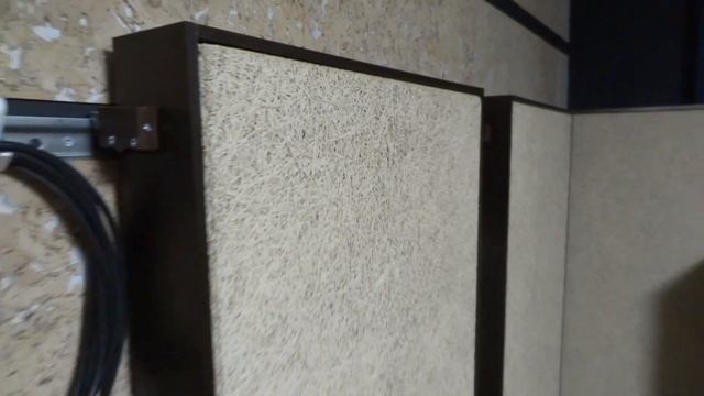 Акустические панели своими руками смотреть онлайн