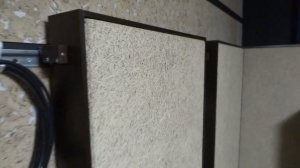 Акустические панели своими руками