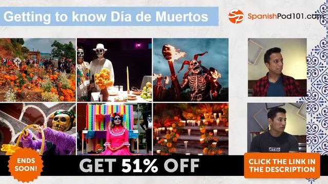 What's happening in November in Mexico? (Travel Tips and more) смотреть онлайн