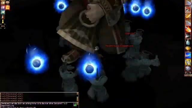 KAL-Online GM Mode смотреть онлайн