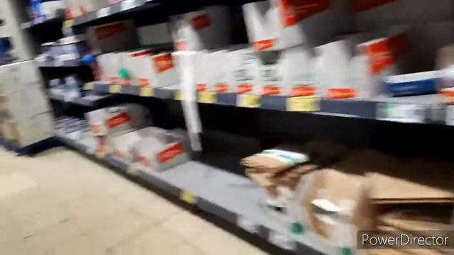 БОЛЕЗНЬ 21 ВЕКА- что нас ждёт ГОЛОД? У людей паника смотреть онлайн