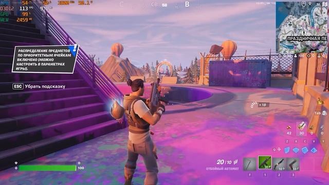 Test in 10 Games in 2023 RX 6400 PCIe 2.0 смотреть онлайн