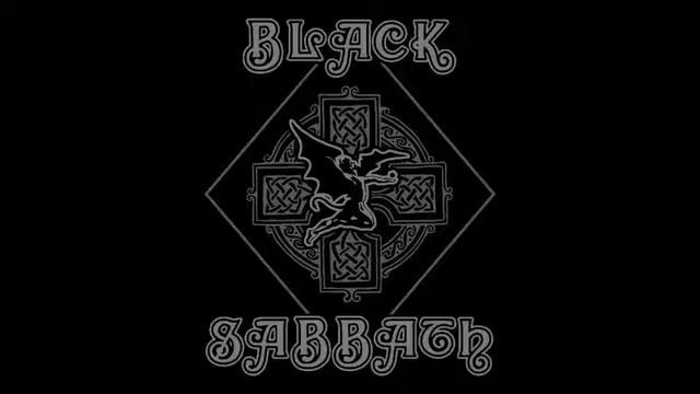 Black Sabbath - Live In Fürth 1990 [Full Concert]