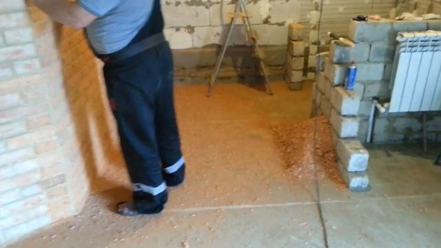 Как из обычного кирпича сделать клинкер смотреть онлайн