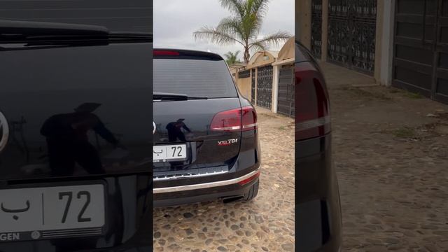 Vente Exclusif : Volkswagen Touareg 2017 au Maroc |للبيع عرض حصري: فولكس واجن تواريج 2017 في المغرب смотреть онлайн