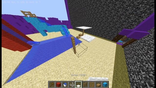 УСТРОИЛ ЧЕСТНУЮ БИТВУ СТРОИТЕЛЕЙ В МАЙНКРАФТ! БИТВА СТРОИТЕЛЕЙ смотреть онлайн