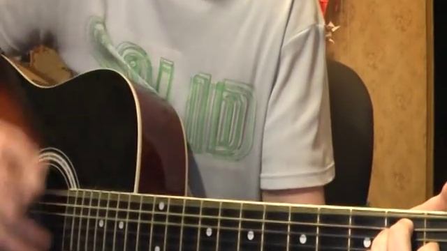 30 seconds to Mars - Night of the hunter (Acoustic vocal cover by Kordan) смотреть онлайн