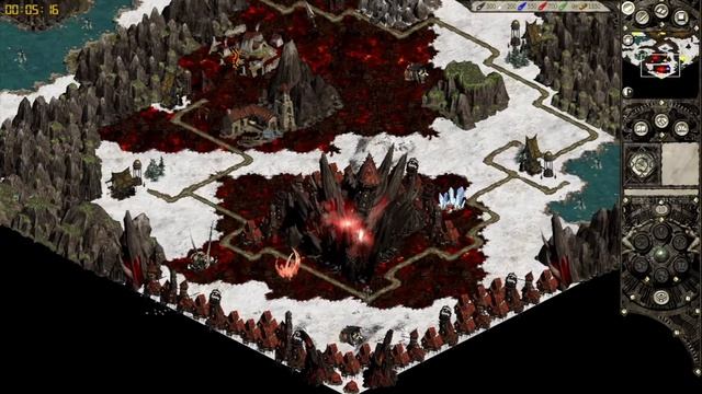 Почему ИИ тупит и не играет? Ошибки при создании карт. | Disciples 2 - редактор карт смотреть онлайн
