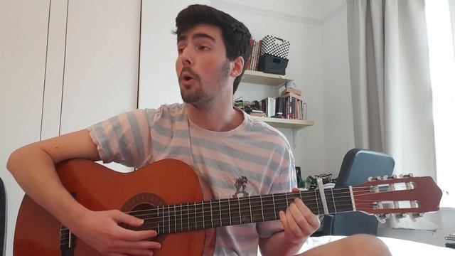 idk why - Clever x The Kid LAROI (Cover) Mateus de Sá смотреть онлайн