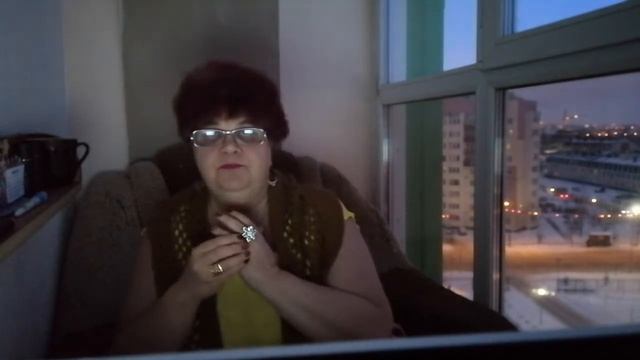 Мандариновый ритуал омоложения. смотреть онлайн