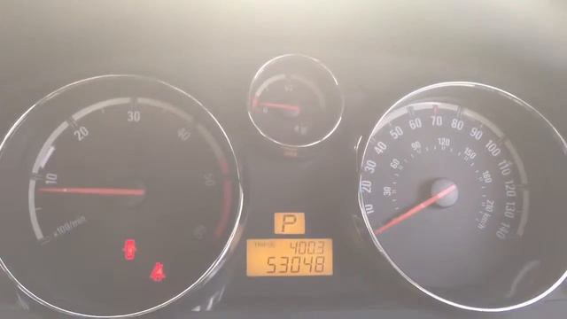 2009 Vauxhall antara 2.0 cdti s auto смотреть онлайн