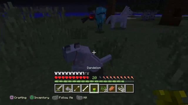 Minecraft video with kai part4 enjoy смотреть онлайн