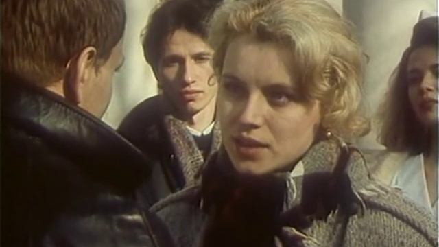 Ребенок к ноябрю/Child In November