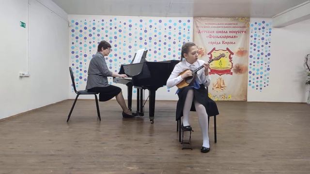 Й. Гайдн - Менуэт смотреть онлайн