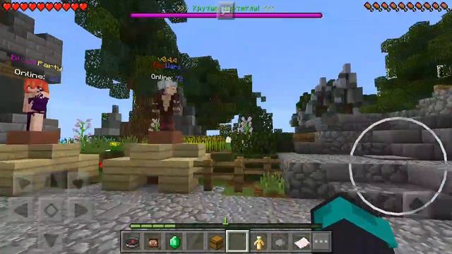 Лучший сервер майнкрафт с мини играми без xbox! смотреть онлайн