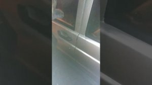 как открыть(вскрыть) уаз патриот со штатным замком без ключей