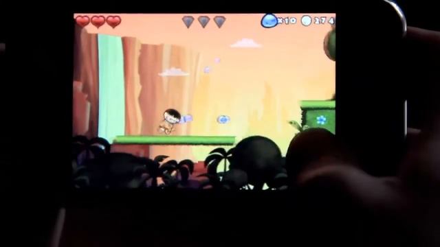 Chop Chop Caveman videorecenze смотреть онлайн
