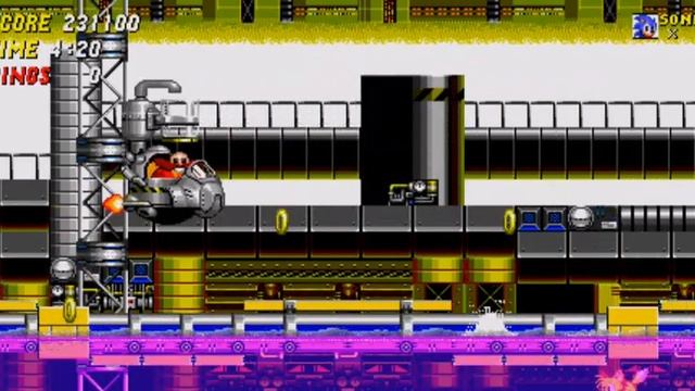 sonic 2 of 2 part 2 смотреть онлайн