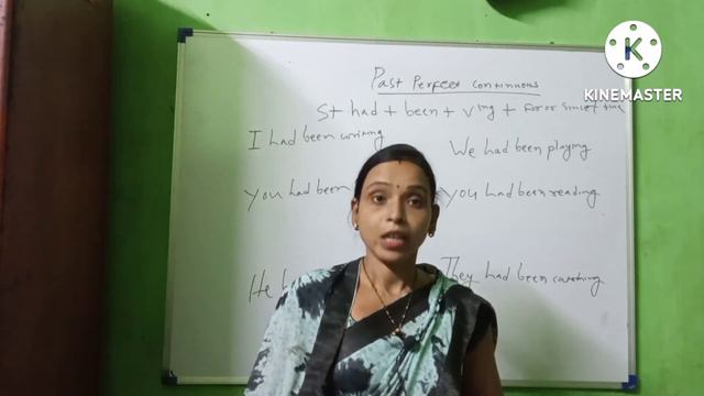 past perfect continuous tense смотреть онлайн