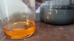 Железный купорос для аффинажа своими руками.