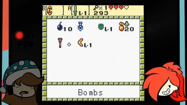 Oracle of Seasons: Game Boy Color Challenge - EP5 - Thank You Ganon смотреть онлайн